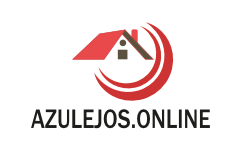 Logo azulejos online