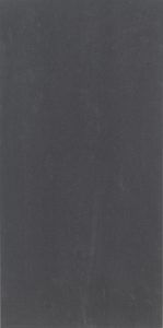 Satinado porcelanico rectificado 30x60 negro