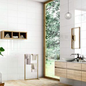 azulejo blanco 25x40