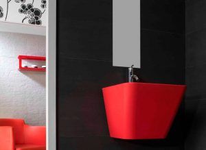 Satinado porcelanico rectificado 30x60