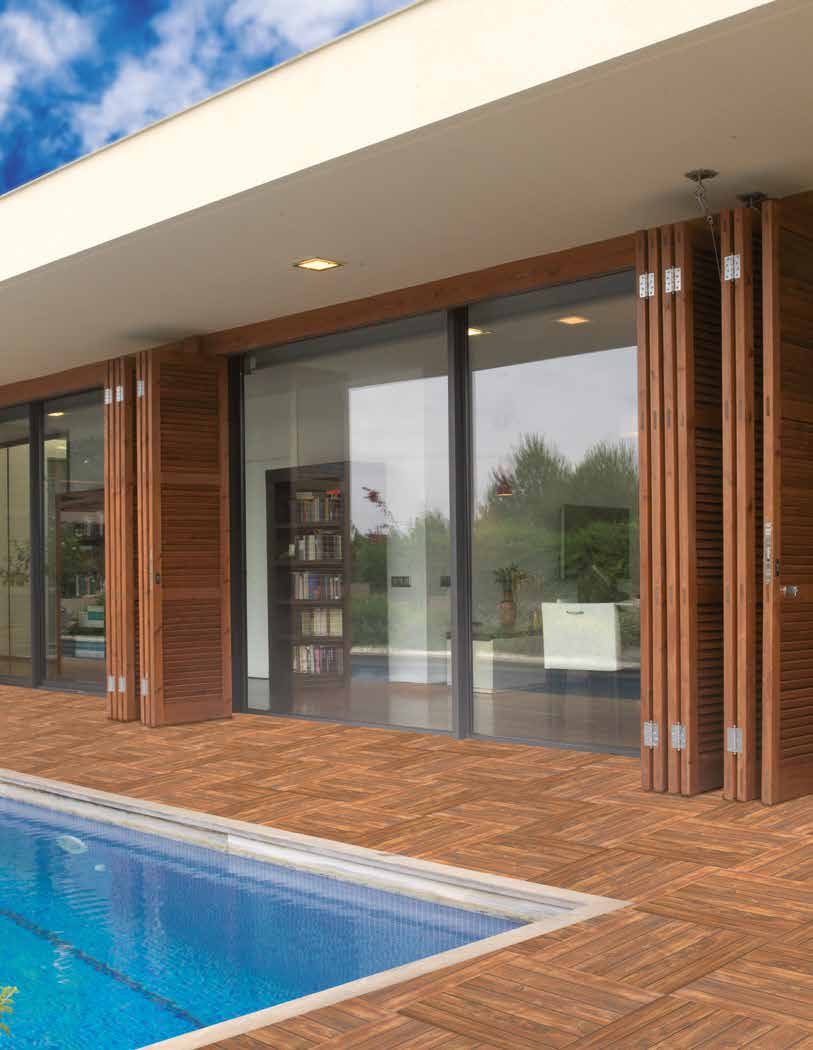 azulejo porcelanico para terraza imitacion madera | Azulejos.online