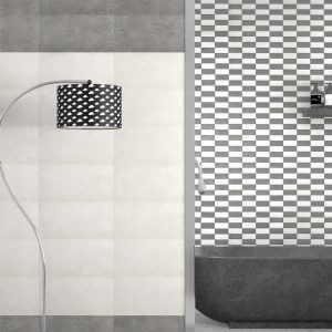 ambiente estrato gris