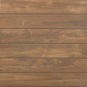Porcelanico Madera 45x45 fusta nogal