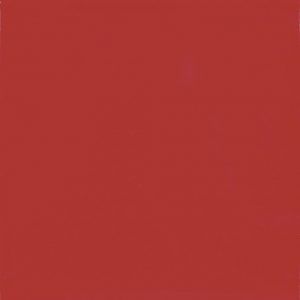 revestimiento 15x15 colores lisos rojo brillo
