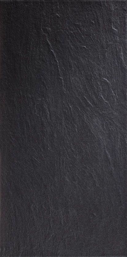 Porcelanico 30x60 slate negra