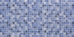 revestimiento gres 25x50 trend azul