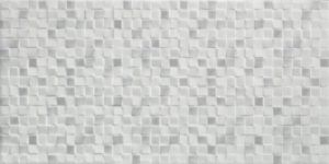 revestimiento gres 25x50 trend blanco