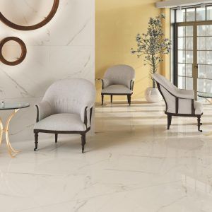porcelanico rectificado 60x120 calacatta