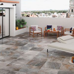 azulejo porcelanico 60x60 alamo gris