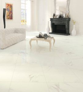 porcelanico rectificado 60x60 calacatta