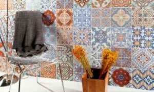 revestimiento gres 20x20 vintage