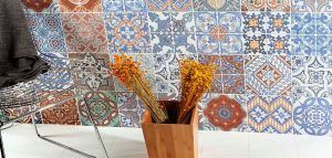 revestimiento gres 20x20 vintage