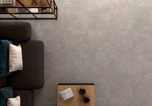 azulejo porcelanico rectificado 60x60 grey